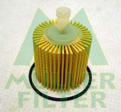 MULLER FILTER fop392 -  Масляный фильтр